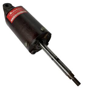 Ss9fbp Bellofram Diaphragm Air Cylinder 3.4 Inch Bore 3.0 Stroke