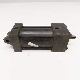 274251d006 Beloit 2-3/4 Inch Bore 3 Stroke Double Acting Air Cylinder
