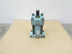 274445d025 Beloit Double Acting Hydraulic Cylinder 6in X 4in