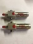 Bft-091-d Bimba New Lot Of Stainless Pneumatic Air Cylinder