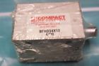 Bhfd34x12 Compact Air Products Cylinder