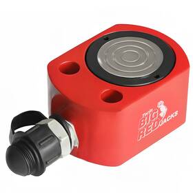 Atrb2030r Big Red 810104647281 Torin Power Hydraulic Ram Cylinder Jack Single-acting Mini
