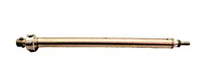 013p Bimba Model 8 Inch Pneumatic Cylinder X 3 Stroke