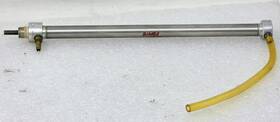 017-dp Bimba Used Stainless Pneumatic Air Cylinder