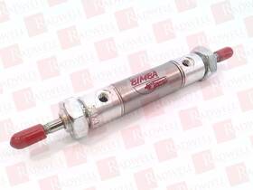 020.5-dxde Bimba / 0205dxde Used Tested Cleaned