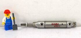020.5-rp Bimba Used Pneumatic Cylinder