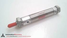 021.25-dxp Bimba Pneumatic Cylinder #317774