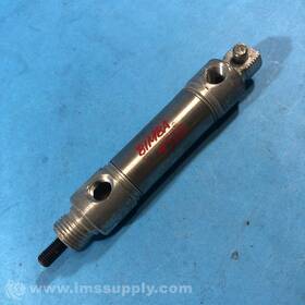 040.5-dp Bimba Pneumatic Air Cylinder 3/4inch Bore 1/2inch Stroke Usip