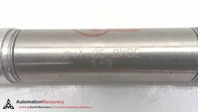 041.25-dxde Bimba Pneumatic Line Air Cylinder #302870 041.25-dxde Bimba Pneumatic Line Air Cylinder #302870