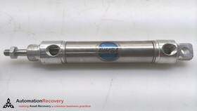 041-dxpjs Bimba Pneumatic Air Cylinder #302901