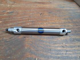 043-dpky Bimba Pneumatic Cylinder Bore 3/4 Inch Stroke 3 250psi 1/8 Npt