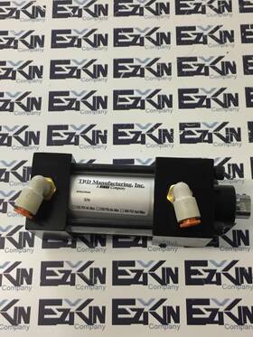 05-38043 Bimba L1 Pneumatic Cylinder