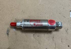 060.5-p Bimba Stainless Pneumatic Cylinder
