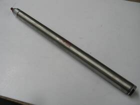 0612-d Bimba D/a Ss Pneumatic Cylinder 7/9 Inch Bore X 12 Stroke A1291