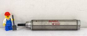 062-nr Bimba Used Pneumatic Cylinder