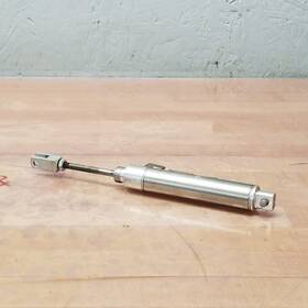 062-rp Bimba Pneumatic Cylinder 2 Inch Stroke - Used