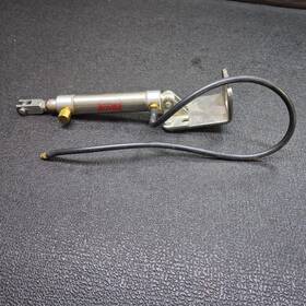 Bimba 062dxp Model 062-dxp Pneumatic Air Piston Cylinder