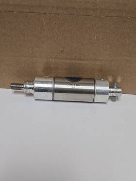 090.5-dxp Bimba 090.5dxp Pneumatic Cylinder 090.5-dxp Bimba 090.5dxp Pneumatic Cylinder