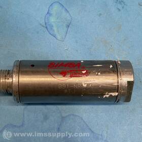 091-nr Bimba 091-nr#tj Pneumatic Cylinder Spring Return Usip