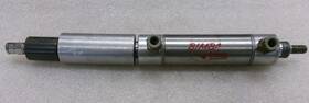 092-dxdeh Bimba Se Pneumatic Cylinder #131l5