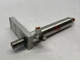 093.5-d Bimba Pneumatic Cylinder 1-1/16 Inch Bore 3.5 Stroke