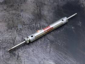 094-dxde Bimba Double-acting Double-end Pneumatic Air Cylinder -