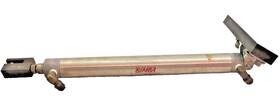 372-721700 Bimba 098dx 098-dx Cylinder W End And Base 12 Inch