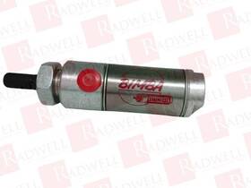 120.5-d Bimba / 1205d Used