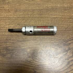 121-r Bimba Pneumatic Cylinder