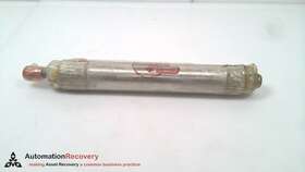 124.5-dp Bimba Pneumatic Cylinder New #317779