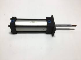 124088-1 Bimba Trd Pneumatic Cylinder 2.5 Inch Bore 6 Stroke 250 Psi Air Max 124088-1 Bimba Trd Pneumatic Cylinder 2.5 Inch Bore 6 Stroke 250 Psi Air Max