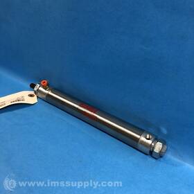 127-dp Bimba Pneumatic Cylinder Usip