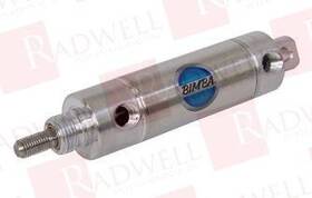 171-dgq Bimba / 171dgq Used 171-dgq Bimba / 171dgq Used