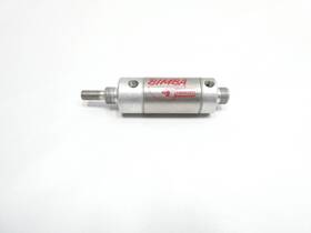 171-dx Bimba Double Acting Pneumatic Cylinder 1-1/2in 1in