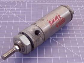 172-dnr Bimba Pneumatic Cylinder T98374