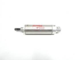 172-p Bimba Single Acting Pneumatic Cylinder 1-1/2in X 2in
