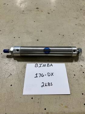 176-dx Bimba