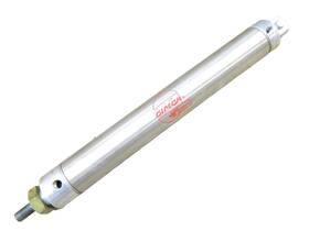 179-dp Bimba 1-1/2 Inch Bore X 9 Stroke Pneumatic Cylinder