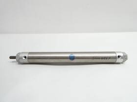 2412-dpg Bimba Double Acting Pneumatic Cylinder 1-3/4in 12in