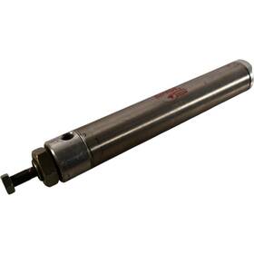 248-d Bimba Original Line Pneumatic Cylinder 1-3/4ftft Bore 8ftft Stroke Double Acti