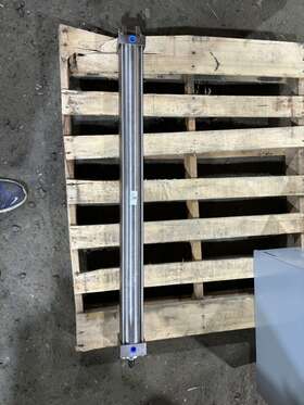 Cyl-a-002655 Bimba 3.25x41 / Trd Pneumatic Cylinder - Bore/stroke