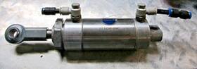 311.5-dxp-00mc Bimba Pneumatic Cylinder