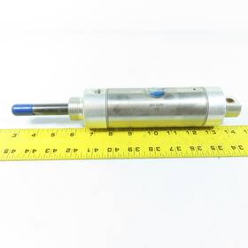 311.5-rp Bimba 2 Inch Bore 1.5 Stroke Spring Extend Air Return Cylinder