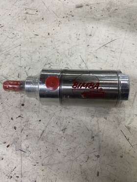 311-d Bimba Stainless Air Cylinder 311-d. New