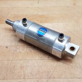 311-dxp-00mc Bimba Pneumatic Cylinder 2 Inch Bore 1 Stroke X 1/4 Npt Ports