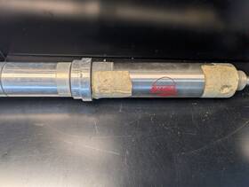 314-dxde Bimba Air Cylinder