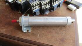 Stroke-gha-112 Bimba 316-dxp-00mc Double Acting Pneumatic Cyl. Blue Line Inch