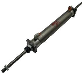 1775dxdeb Bimba 5-dxdeb Stainless 177 Pneumatic Cylinder Round Double Acting