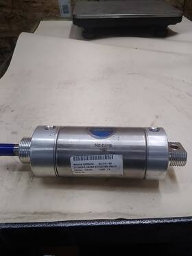 502-dxpb Bimba 502dxpb Pneumatic Air Cylinder