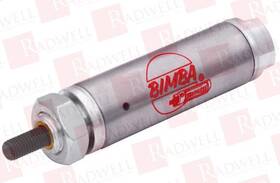 507-dxp Bimba / 507dxp Used